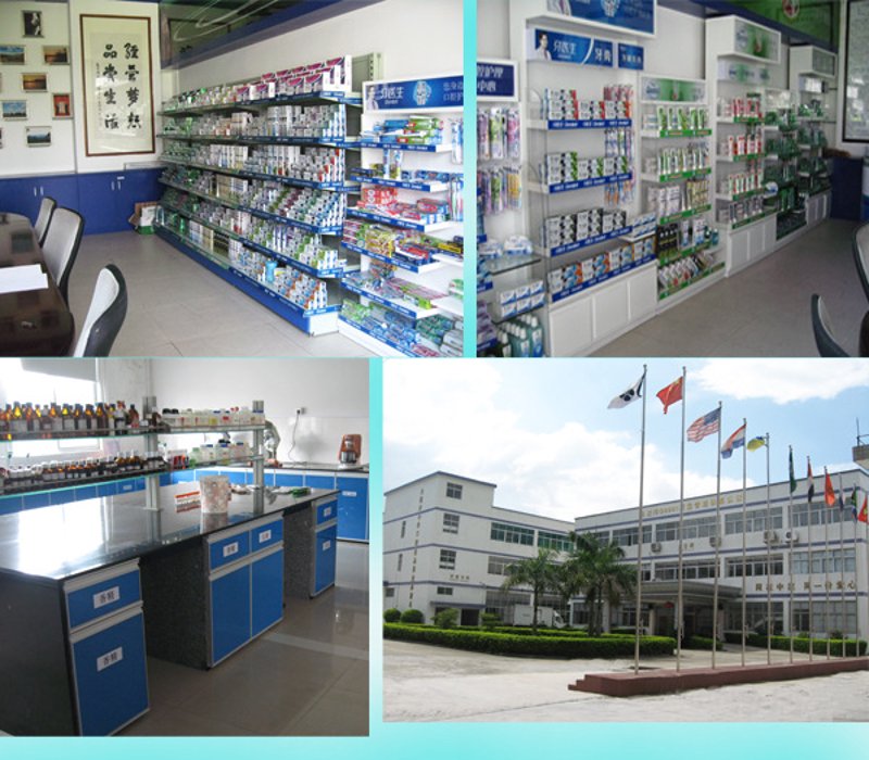 如何给你的个人护理小店取个响亮的名字？