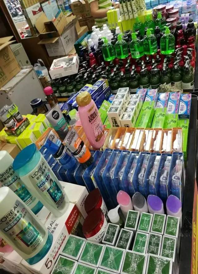 数据驱动的清洁用品配货清单：批发商进货决策指南